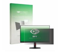 upscreen Filtre de Confidentialité pour AOC Q27G4ZR | Anti-Spy Protection d'écran Made in Germany Anti-Espion Privacy Filter Anti-Regard Mat