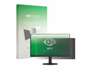 upscreen Filtre de Confidentialité pour AOC Q27G4ZR | Anti-Spy Protection d'écran Made in Germany Anti-Espion Privacy Filter Anti-Regard Mat