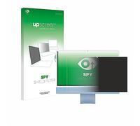 upscreen Filtre de Confidentialité pour Apple iMac 24" M1 2021