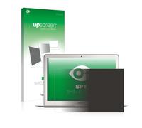 upscreen Filtre de Confidentialité pour Apple MacBook Air 13" (Début 2015) P