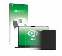 upscreen Filtre de Confidentialité pour Apple MacBook Air 13" M2 2022