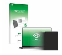 upscreen Filtre de Confidentialité pour Apple MacBook Pro 14" M3 2023