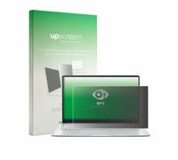 upscreen Filtre de Confidentialité pour ASUS Chromebook CM14 CM1405 | Anti-Spy Protection d'écran Made in Germany Anti-Espion Privacy Filter Anti-Regard Mat