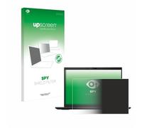 upscreen Filtre de Confidentialité pour ASUS ExpertBook B3 B3404 Film Protection Ecran Anti-Espion, Privacy Filter Anti-Regard, Anti-Reflet