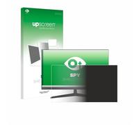 upscreen Filtre de Confidentialité pour Asus Eye Care VY279HGR 27" Film Protection Ecran Anti-Espion, Privacy Filter Anti-Regard, Anti-Reflet