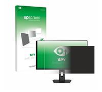 upscreen Filtre de Confidentialité pour ASUS ROG Strix OLED XG27AQDPG Film Protection Ecran Anti-Espion, Privacy Filter Anti-Regard, Anti-Reflet