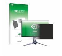 upscreen Filtre de Confidentialité pour ASUS ROG Swift PG27AQWP Film Protection Ecran Anti-Espion, Privacy Filter Anti-Regard, Anti-Reflet