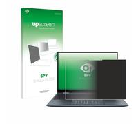 upscreen Filtre de Confidentialité pour ASUS ZenBook 14 Flip OLED Film Protection Ecran Anti-Espion, Privacy Filter Anti-Regard, Anti-Reflet