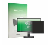 upscreen Filtre de Confidentialité pour Dell 22 SE2225HM Protection Ecran
