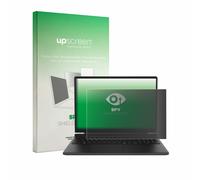 upscreen Filtre de Confidentialité pour Dell Alienware 15 DA15260 Protection