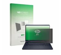 upscreen Filtre de Confidentialité pour Dell Alienware 16 Aurora | Anti-Spy Protection d'écran Made in Germany Anti-Espion Privacy Filter Anti-Regard Mat