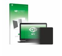 upscreen Filtre de Confidentialité pour Dell Latitude 13 7350 Film Protection Ecran Anti-Espion, Privacy Filter Anti-Regard, Anti-Reflet