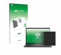 upscreen Filtre de Confidentialité pour Dell Latitude 3420 Film Protection Ecran Anti-Espion, Privacy Filter Anti-Regard, Anti-Reflet