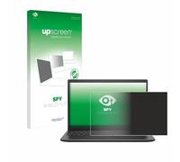 upscreen Filtre de Confidentialité pour Dell Latitude 3520 Film Protection Ecran Anti-Espion, Privacy Filter Anti-Regard, Anti-Reflet