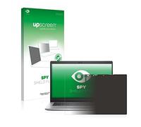 upscreen Filtre de Confidentialité pour Dell Latitude 5320 2-in-1 Touch Film Protection Ecran Anti-Espion, Privacy Filter Anti-Regard, Anti-Reflet