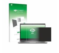 upscreen Filtre de Confidentialité pour Dell Latitude 5340 Laptop Film Protection Ecran Anti-Espion, Privacy Filter Anti-Regard, Anti-Reflet