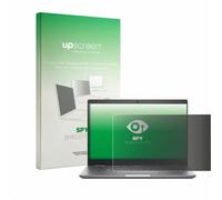 upscreen Filtre de Confidentialité pour Dell Latitude 5340 Laptop | Anti-Spy Protection d'écran Made in Germany Anti-Espion Privacy Filter Anti-Regard Mat