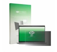 upscreen Filtre de Confidentialité pour Dell Latitude 5420 | Anti-Spy Protection d'écran Made in Germany Anti-Espion Privacy Filter Anti-Regard Mat