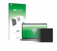 upscreen Filtre de Confidentialité pour Dell Latitude 5450 Laptop 14" Film Protection Ecran Anti-Espion, Privacy Filter Anti-Regard, Anti-Reflet