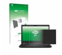 upscreen Filtre de Confidentialité pour Dell Latitude 5490 Non-Touch Film Protection Ecran Anti-Espion, Privacy Filter Anti-Regard, Anti-Reflet