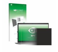 upscreen Filtre de Confidentialité pour Dell Latitude 5520 Film Protection Ecran Anti-Espion, Privacy Filter Anti-Regard, Anti-Reflet