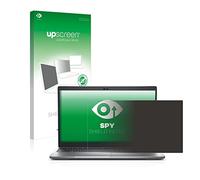 upscreen Filtre de Confidentialité pour Dell Latitude 5530 Film Protection Ecran Anti-Espion, Privacy Filter Anti-Regard, Anti-Reflet