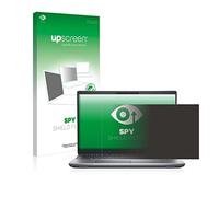 upscreen Filtre de Confidentialité pour Dell Latitude 5531 Film Protection Ecran Anti-Espion, Privacy Filter Anti-Regard, Anti-Reflet