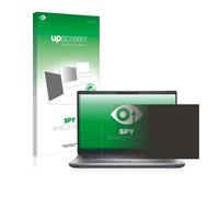 upscreen Filtre de Confidentialité pour Dell Latitude 5531 Film Protection Ecran Anti-Espion, Privacy Filter Anti-Regard, Anti-Reflet