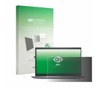 upscreen Filtre de Confidentialité pour Dell Latitude 5540 | Anti-Spy Protection d'écran Made in Germany Anti-Espion Privacy Filter Anti-Regard Mat
