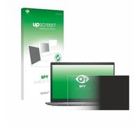 upscreen Filtre de Confidentialité pour Dell Latitude 5540 Film Protection Ecran Anti-Espion, Privacy Filter Anti-Regard, Anti-Reflet