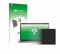upscreen Filtre de Confidentialité pour Dell Latitude 5550 Laptop Film Protection Ecran Anti-Espion, Privacy Filter Anti-Regard, Anti-Reflet