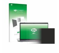 upscreen Filtre de Confidentialité pour Dell Latitude 5550 Laptop Film Protection Ecran Anti-Espion, Privacy Filter Anti-Regard, Anti-Reflet