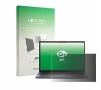 upscreen Filtre de Confidentialité pour Dell Latitude 7350 Laptop | Anti-Spy Protection d'écran Made in Germany Anti-Espion Privacy Filter Anti-Regard Mat