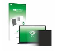 upscreen Filtre de Confidentialité pour Dell Latitude 7450 Laptop Film Protection Ecran Anti-Espion, Privacy Filter Anti-Regard, Anti-Reflet