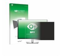 upscreen Filtre de Confidentialité pour Dell P2425E Film Protection Ecran Anti-Espion, Privacy Filter Anti-Regard, Anti-Reflet