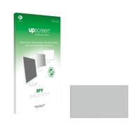 upscreen Filtre de Confidentialité pour Dell P3223DE Film Protection Ecran Anti-Espion, Privacy Filter Anti-Regard, Anti-Reflet