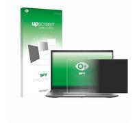 upscreen Filtre de Confidentialité pour Dell Precision 3580 Film Protection Ecran Anti-Espion, Privacy Filter Anti-Regard, Anti-Reflet