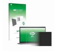 upscreen Filtre de Confidentialité pour Dell Precision 3590 Workstation Film Protection Ecran Anti-Espion, Privacy Filter Anti-Regard, Anti-Reflet