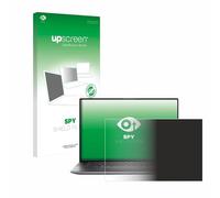 upscreen Filtre de Confidentialité pour Dell Precision 5560 Film Protection Ecran Anti-Espion, Privacy Filter Anti-Regard, Anti-Reflet