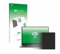 upscreen Filtre de Confidentialité pour Dell Precision 5560 Film Protection Ecran Anti-Espion, Privacy Filter Anti-Regard, Anti-Reflet