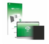 upscreen Filtre de Confidentialité pour Dell Pro 13 Plus Laptop PB13250 Film Protection Ecran Anti-Espion, Privacy Filter Anti-Regard, Anti-Reflet