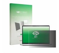 upscreen Filtre de Confidentialité pour Dell Pro 13 Plus Laptop PB13250 | Anti-Spy Protection d'écran Made in Germany Anti-Espion Privacy Filter Anti-Regard Mat