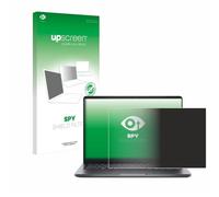 upscreen Filtre de Confidentialité pour Dell Pro 14 PC14250 | Anti-Spy Protection d'écran Made in Germany Anti-Espion Privacy Filter Anti-Regard Mat