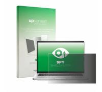 upscreen Filtre de Confidentialité pour Dell Pro 14 Plus PB14250 | Anti-Spy Protection d'écran Made in Germany Anti-Espion Privacy Filter Anti-Regard Mat
