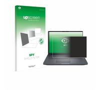 upscreen Filtre de Confidentialité pour Dell Pro Max Plus 18 Film Protection Ecran Anti-Espion, Privacy Filter Anti-Regard, Anti-Reflet