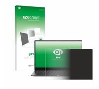 upscreen Filtre de Confidentialité pour Dell XPS 13 9310 2-in-1 Film Protection Ecran Anti-Espion, Privacy Filter Anti-Regard, Anti-Reflet