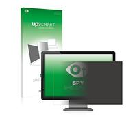 upscreen 21.5" Filtre de Confidentialité pour Tailles standard avec 21,5 pouces (54.6 cm) [477 x 268 mm, 16:9] Film Anti-Espion, Privacy Filter, Anti-Reflet