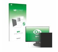 upscreen Filtre de Confidentialité pour Eizo Flexscan EV2456 Protection Ecran