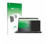 upscreen Filtre de Confidentialité pour Fujitsu Lifebook U7311 Protection Ecran