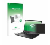 upscreen Filtre de Confidentialité pour Fujitsu Lifebook U7511 Protection Ecran